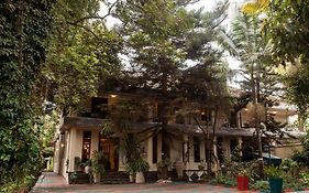Tulia Boutique Hotel & Spa